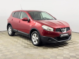 Внедорожник Nissan Qashqai 2010 года, 924900 рублей, Казань
