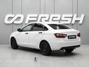 Седан ВАЗ (LADA) Vesta 2019 года, 939000 рублей, Ростов-на-Дону