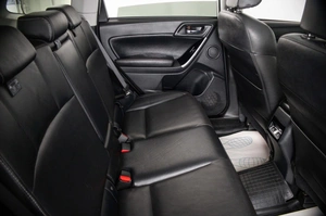 Внедорожник Subaru Forester 2016 года, 2159000 рублей, Пермь