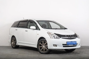Минивэн Toyota Wish 2005 года, 999000 рублей, Томск