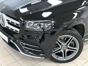 Внедорожник Mercedes-benz GLS-класс 2019 года, 7995000 рублей, Красноярск