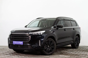 Внедорожник EXEED VX 2022 года, 2169000 рублей, Сургут