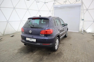 Внедорожник Volkswagen Tiguan 2012 года, 1499000 рублей, Обнинск