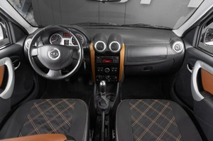 Универсал ВАЗ (LADA) Largus Cross 2015 года, 839000 рублей, Петрозаводск