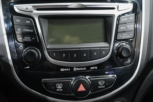 Хетчбэк Hyundai Solaris 2012 года, 849000 рублей, Новокузнецк