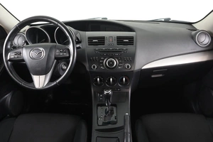 Седан Mazda 3 2013 года, 1019000 рублей, Пермь
