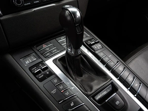 Внедорожник Porsche Macan S 2016 года, 4000000 рублей, Краснодар