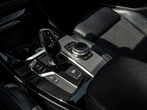 Внедорожник BMW X3 2018 года, 4340000 рублей, Краснодар
