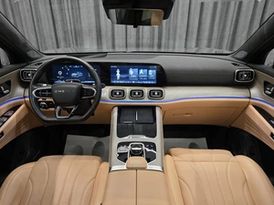 Внедорожник Chery Tiggo 9 (China) 2023 года, 3300000 рублей, Красноярск