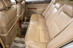 Седан Toyota Camry 2004 года, 839000 рублей, Барнаул