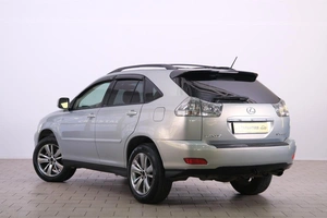Внедорожник Lexus RX 2005 года, 1429000 рублей, Омск