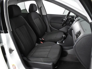 Седан Volkswagen Polo 2019 года, 1449000 рублей, Воронеж