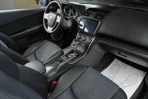 Седан Mazda 6 2007 года, 1069000 рублей, Тюмень