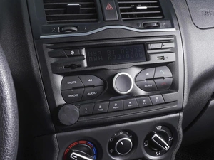 Лифтбек ВАЗ (LADA) Granta 2024 года, 1100000 рублей, Ростов-на-Дону