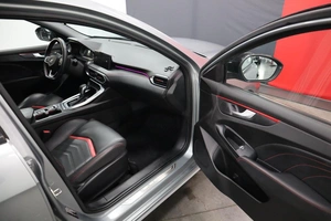 Седан Kaiyi E5 2023 года, 1425000 рублей, Курск