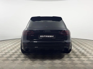 Универсал Audi A4 Allroad Quattro 2014 года, 1855100 рублей, Казань