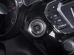 Седан Kia Rio 2012 года, 970000 рублей, Ростов-на-Дону