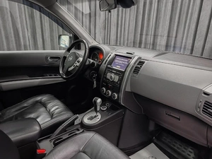 Внедорожник Nissan X-Trail 2008 года, 1039000 рублей, Красноярск