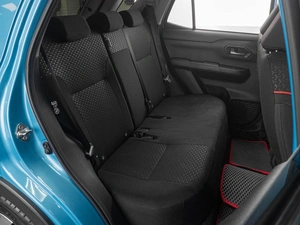 Внедорожник Toyota Raize 2020 года, 1699000 рублей, Тюмень