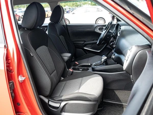 Внедорожник Kia Soul 2021 года, 1990000 рублей, Краснодар