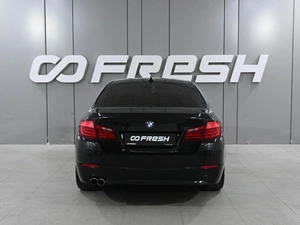 Седан BMW 5 серия 2010 года, 1729000 рублей, Ростов-на-Дону