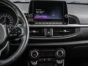 Хетчбэк Kia Morning 2021 года, 2099000 рублей, Кирилловка