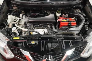 Внедорожник Nissan X-Trail 2015 года, 2050000 рублей, Курск
