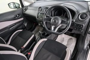 Хетчбэк Nissan Note 2017 года, 939000 рублей, Красноярск