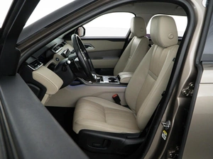 Внедорожник Land Rover Range Rover Velar 2019 года, 3651444 рублей, Москва