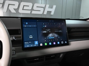 Внедорожник Jetour Dashing 2023 года, 1899000 рублей, Ростов-на-Дону