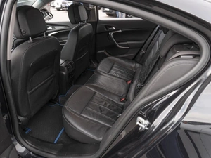 Седан Opel Insignia 2014 года, 949000 рублей, Саратов