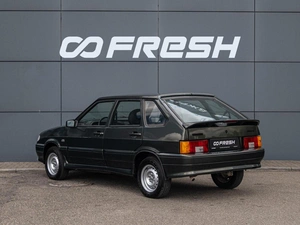 Хетчбэк ВАЗ (LADA) 2114 Samara 2006 года, 260000 рублей, Краснодар