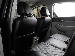 Минивэн Chevrolet Orlando 2012 года, 1049000 рублей, Тюмень