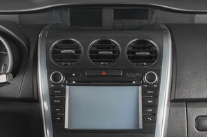 Внедорожник Mazda CX-7 2011 года, 1129000 рублей, Тюмень