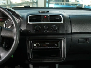 Хетчбэк Skoda Fabia 2009 года, 489000 рублей, Тверь