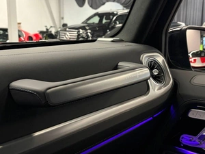 Внедорожник Mercedes-benz G-класс 2024 года, 22990000 рублей, Павловская Слобода