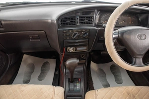 Седан Toyota Camry 1992 года, 249000 рублей, Барнаул