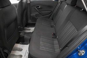 Седан Volkswagen Polo 2019 года, 1169000 рублей, Барнаул