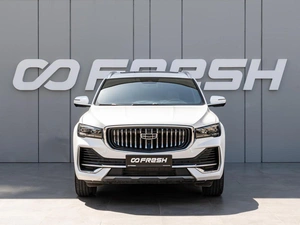 Внедорожник Geely Monjaro 2023 года, 3290000 рублей, Краснодар