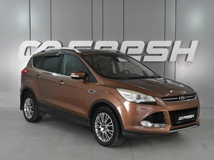 Внедорожник Ford Kuga 2013 года, 1199000 рублей, Ростов-на-Дону