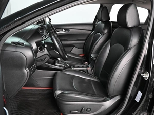 Седан Kia Cerato 2019 года, 2150000 рублей, Ростов-на-Дону