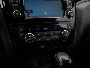 Внедорожник Nissan Qashqai 2016 года, 1399000 рублей, Большой Сочи