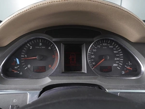 Универсал Audi A6 2005 года, 660000 рублей, Ростов-на-Дону