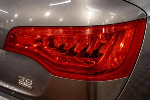 Внедорожник Audi Q7 2010 года, 2089000 рублей, Барнаул