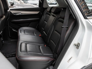 Внедорожник SWM G01 2024 года, 1598000 рублей, Краснодар