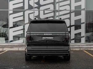 Минивэн Zeekr 009 2024 года, 11650000 рублей, Краснодар