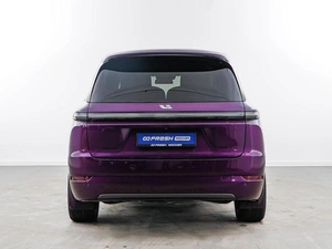 Внедорожник Li Auto L9 2023 года, 5995055 рублей, Москва