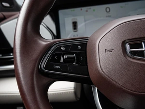 Внедорожник Geely Monjaro 2023 года, 3270000 рублей, Краснодар