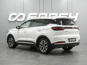 Внедорожник Chery Tiggo 7 Pro 2020 года, 1445000 рублей, Воронеж
