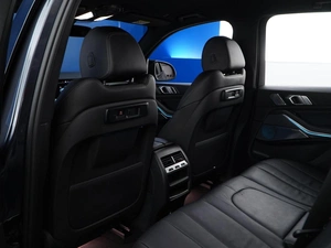Внедорожник BMW X5 2019 года, 5899077 рублей, Москва